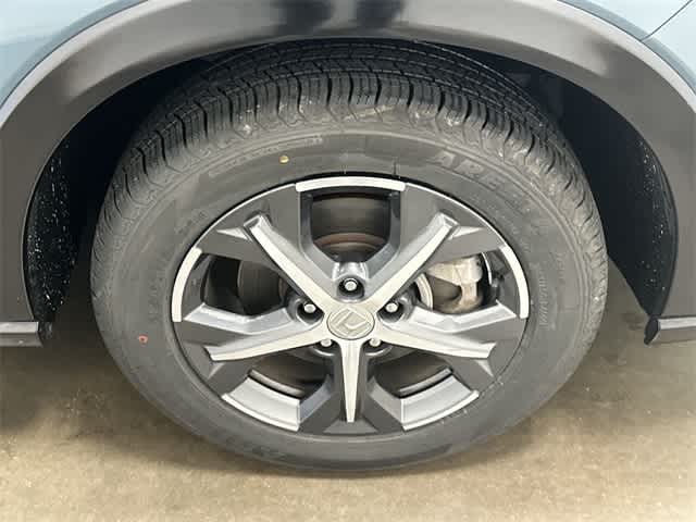 Thumbnail: 2023 Honda HR-V - 5