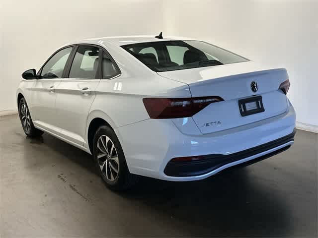 Thumbnail: 2023 Volkswagen Jetta - 31