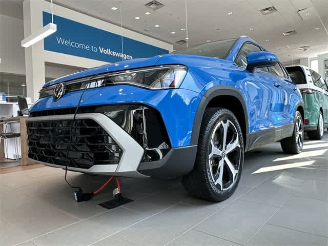 Thumbnail: 2025 Volkswagen Taos - 23