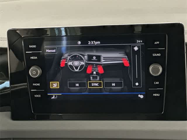 Thumbnail: 2026 Volkswagen Jetta - 15