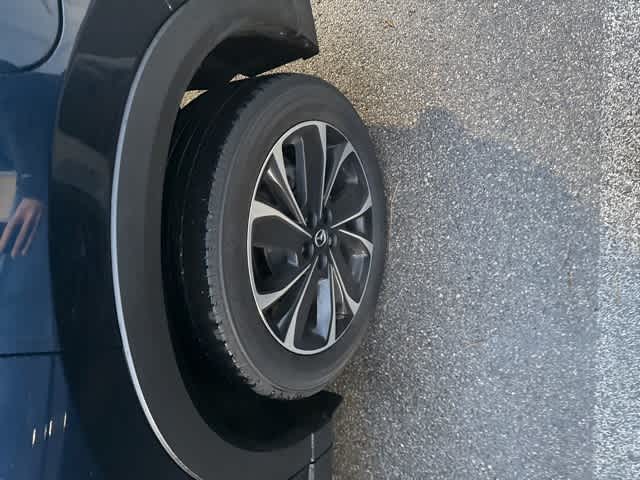 Thumbnail: 2023 Mazda CX-5 - 9