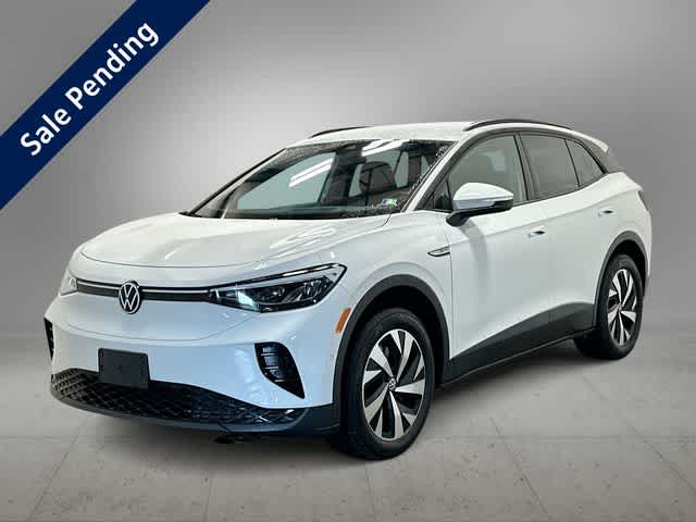 2023 Volkswagen ID.4 Pro -
                  Moon Township, PA