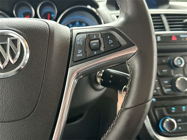 Thumbnail: 2016 Buick Encore - 9