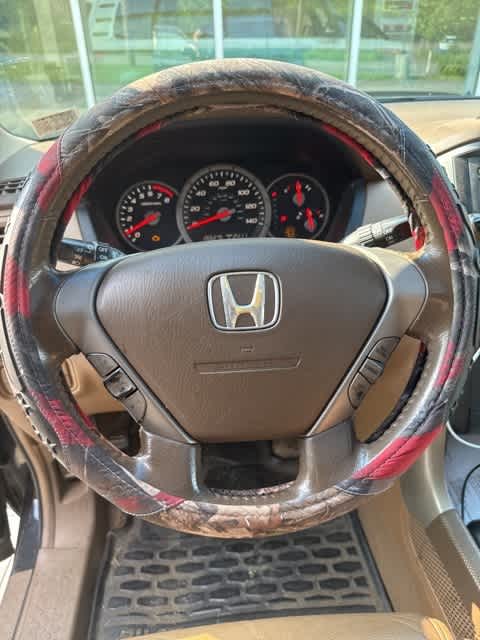 2006 Honda Pilot EX-L 14