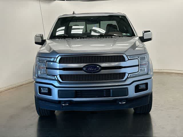 Thumbnail: 2020 Ford F-150 - 33