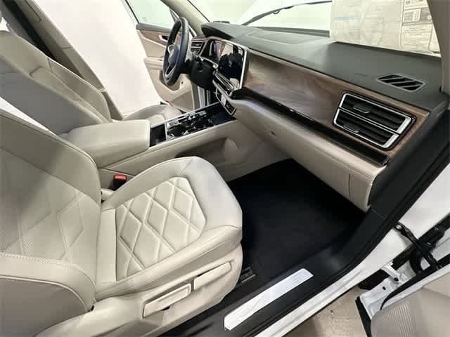 Thumbnail: 2026 Volkswagen Atlas - 20