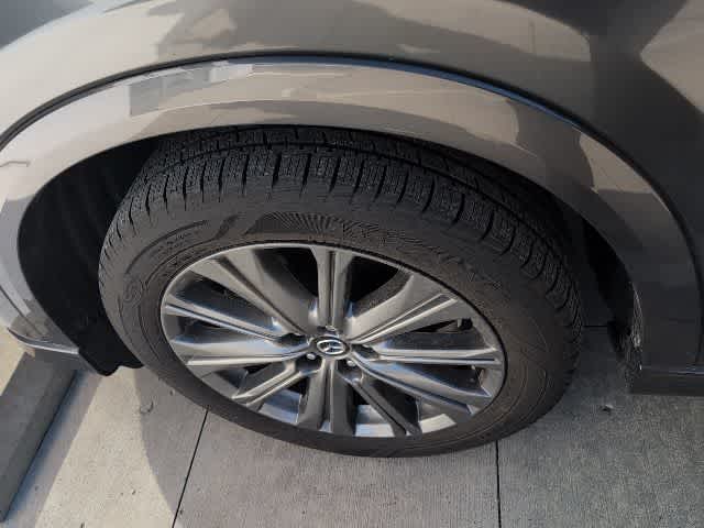 Thumbnail: 2024 Mazda CX-5 - 12