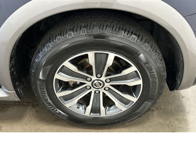 Thumbnail: 2017 Nissan Armada - 5