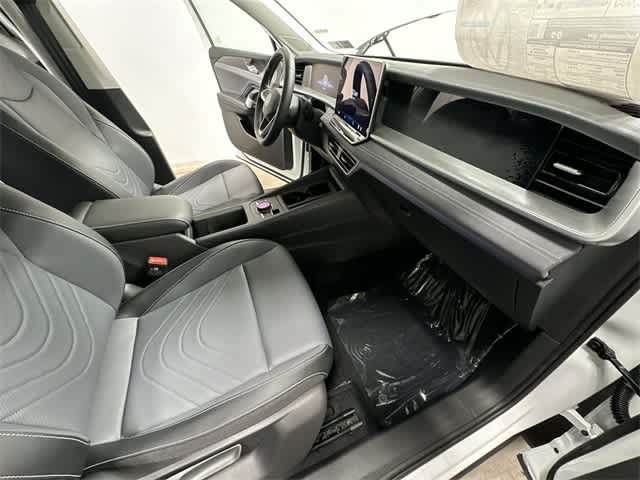 Thumbnail: 2026 Volkswagen Tiguan - 19