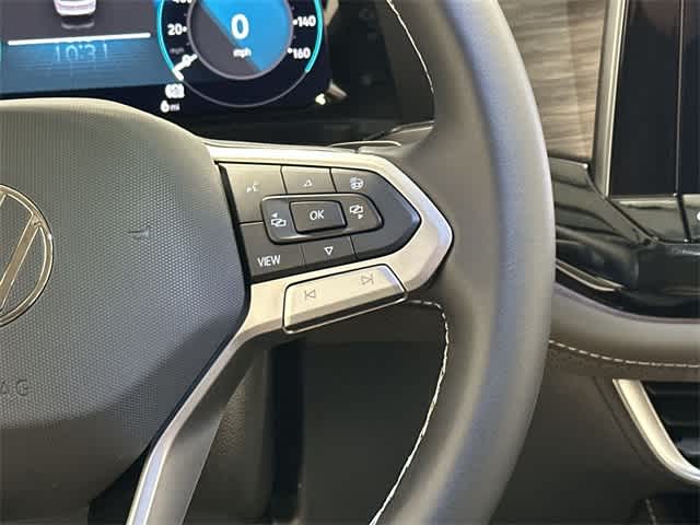 Thumbnail: 2026 Volkswagen Atlas - 10