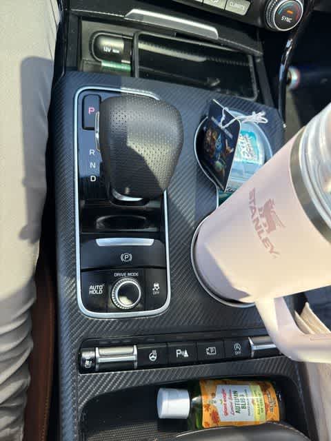 Thumbnail: 2023 Kia Stinger - 20