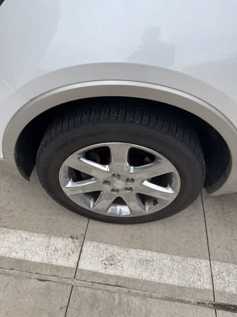 Thumbnail: 2017 Buick Encore - 9