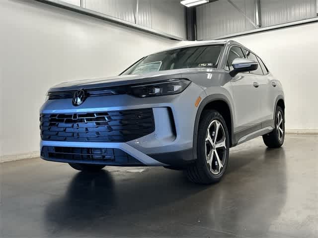 Thumbnail: 2025 Volkswagen Tiguan - 24