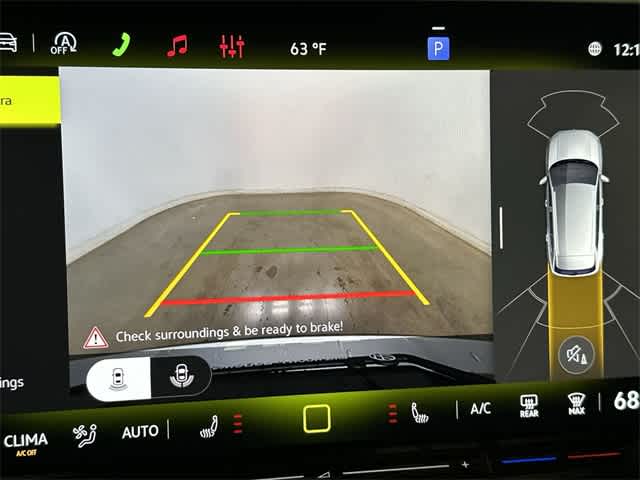 Thumbnail: 2026 Volkswagen Tiguan - 14