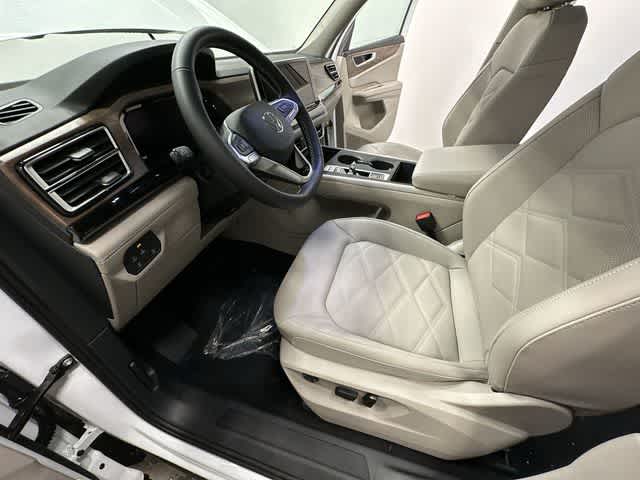 Thumbnail: 2026 Volkswagen Atlas - 15