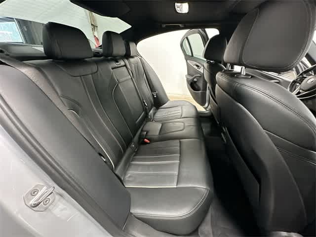 Thumbnail: 2018 BMW 5 Series - 24