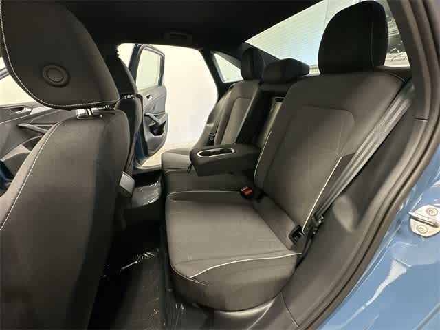 Thumbnail: 2026 Volkswagen Jetta - 17