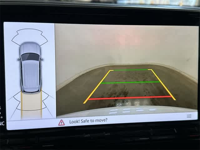 Thumbnail: 2026 Volkswagen Atlas - 15