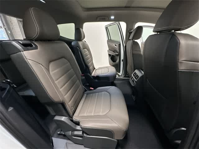 Thumbnail: 2026 Volkswagen Atlas - 24