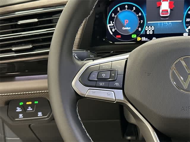 Thumbnail: 2025 Volkswagen Atlas - 9