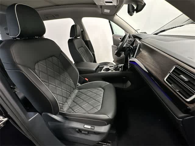 Thumbnail: 2026 Volkswagen Atlas - 24