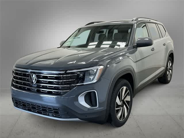 2025 Volkswagen Atlas SE -
                  Moon Township, PA