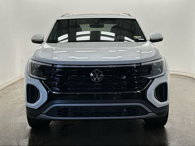 Thumbnail: 2026 Volkswagen Atlas - 28