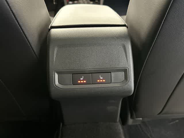 Thumbnail: 2026 Volkswagen Jetta - 21