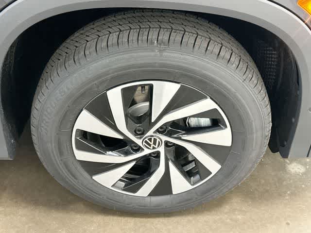 Thumbnail: 2026 Volkswagen Tiguan - 5