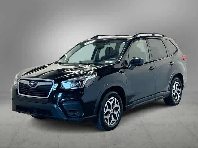 2020 Subaru Forester Premium SUV