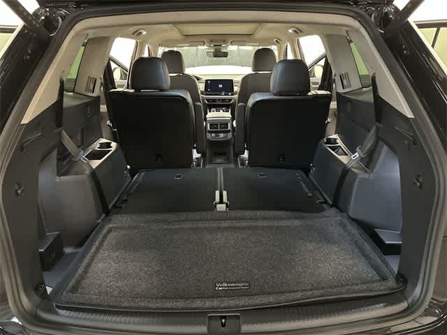 Thumbnail: 2026 Volkswagen Atlas - 26