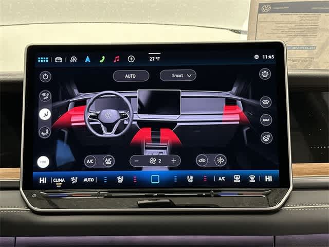 Thumbnail: 2026 Volkswagen Tiguan - 16