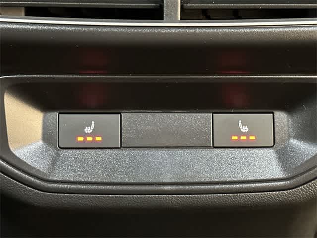 Thumbnail: 2026 Volkswagen Atlas - 20