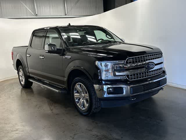 Thumbnail: 2019 Ford F-150 - 32