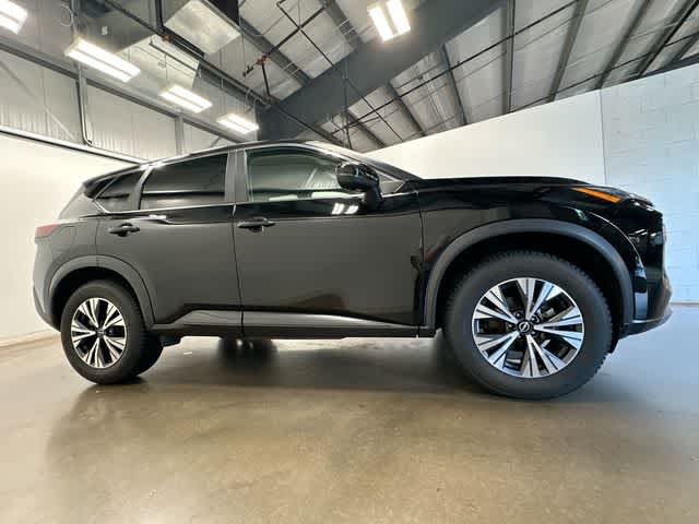 Thumbnail: 2022 Nissan Rogue - 3
