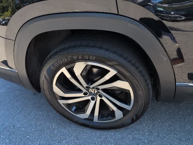 Thumbnail: 2021 Volkswagen Atlas - 9