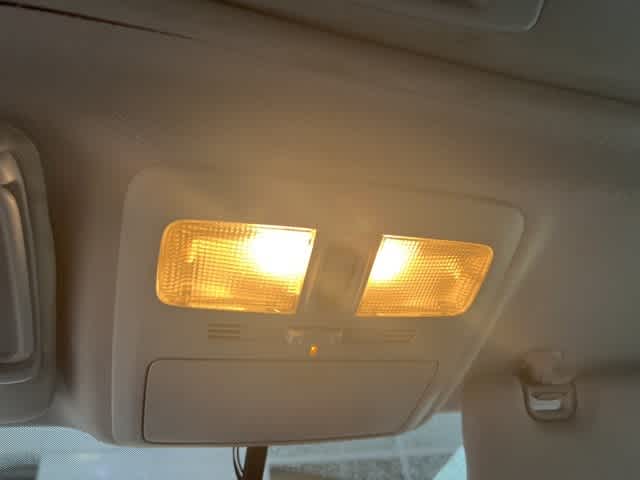 Thumbnail: 2015 Subaru Forester - 16