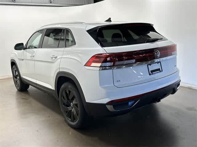 Thumbnail: 2026 Volkswagen Atlas - 28