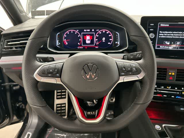 Thumbnail: 2026 Volkswagen Jetta - 8
