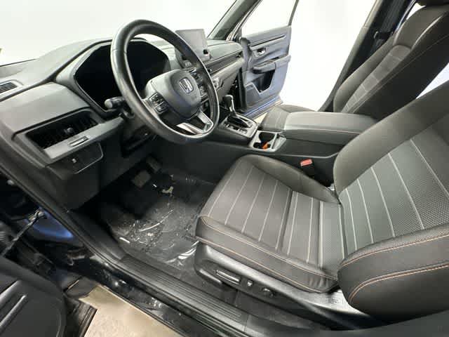 Thumbnail: 2024 Honda CR-V - 15