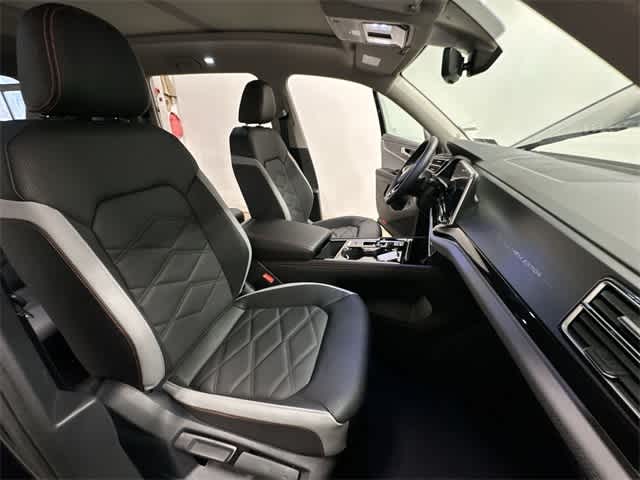 Thumbnail: 2026 Volkswagen Atlas - 22