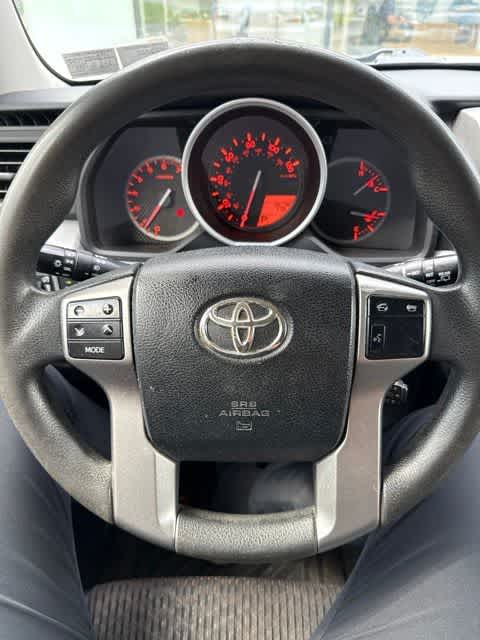 Thumbnail: 2013 Toyota 4Runner - 3
