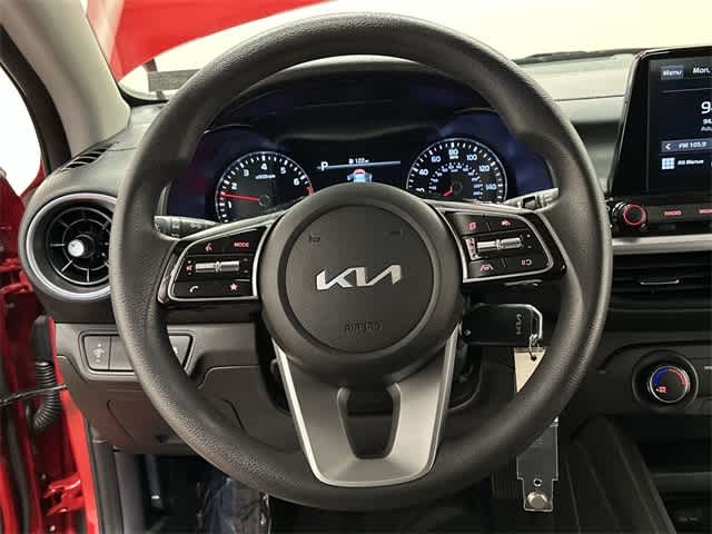 Thumbnail: 2023 Kia Forte - 7