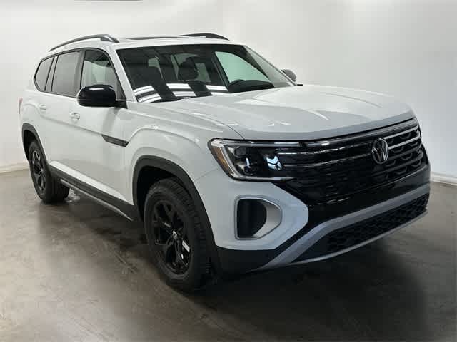 Thumbnail: 2025 Volkswagen Atlas - 29