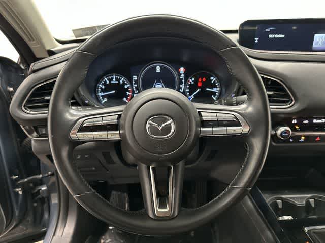 Thumbnail: 2023 Mazda CX-30 - 8