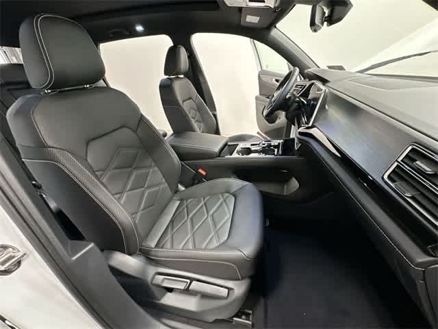 Thumbnail: 2026 Volkswagen Atlas - 21