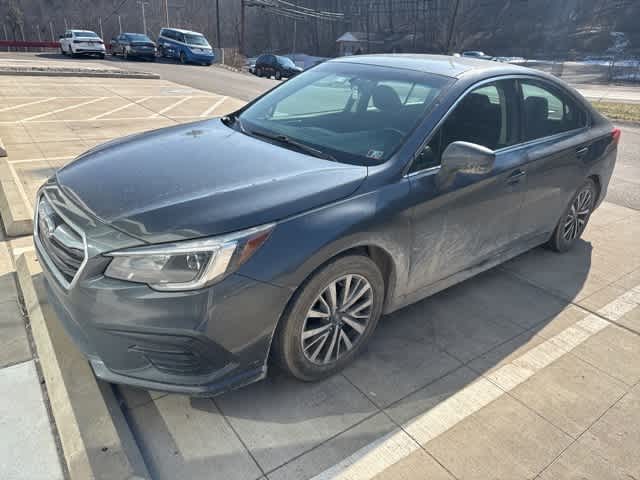 2018 Subaru Legacy Premium -
                  Moon Township, PA