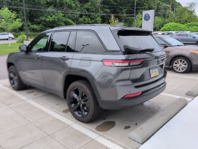 Thumbnail: 2023 Jeep Grand Cherokee - 2