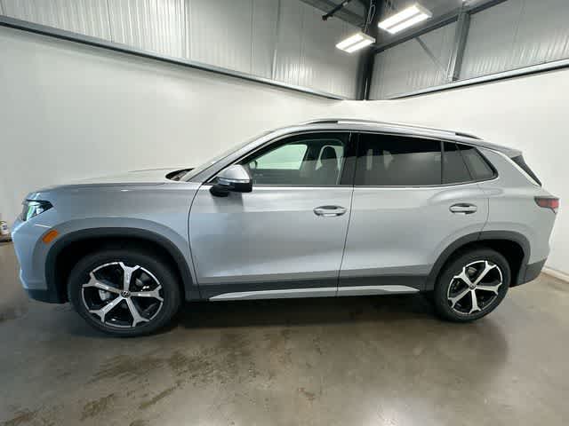 Thumbnail: 2026 Volkswagen Tiguan - 2