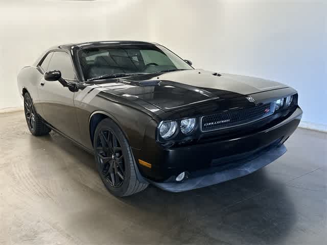 Thumbnail: 2009 Dodge Challenger - 27
